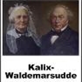 Kalix-Waldemarsudde 