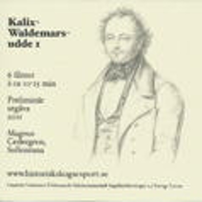 Kalix-Waldemarsudde 1 