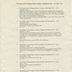 Meddelanden Nr 1-8 1955-1973 - förteckning